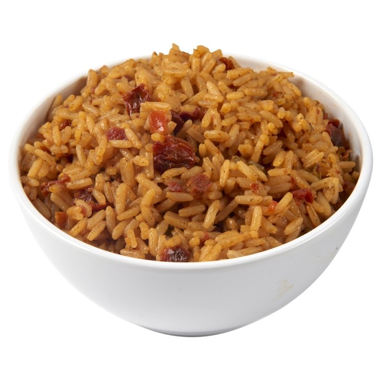 MONARCH SPANISH RICE
