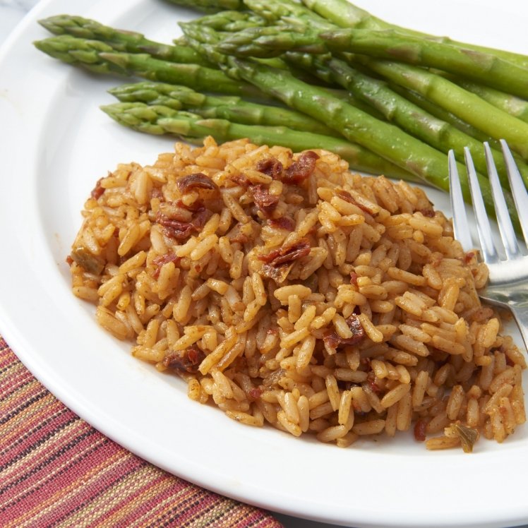 MONARCH SPANISH RICE