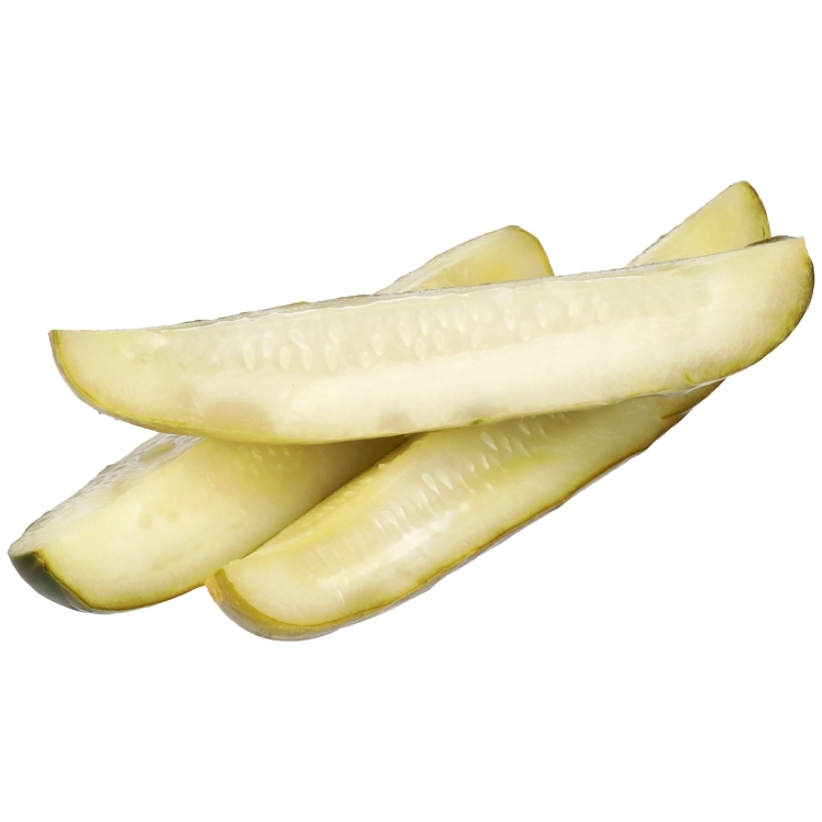 SCHWARTZ PICKLE SPEAR DILL CHIP