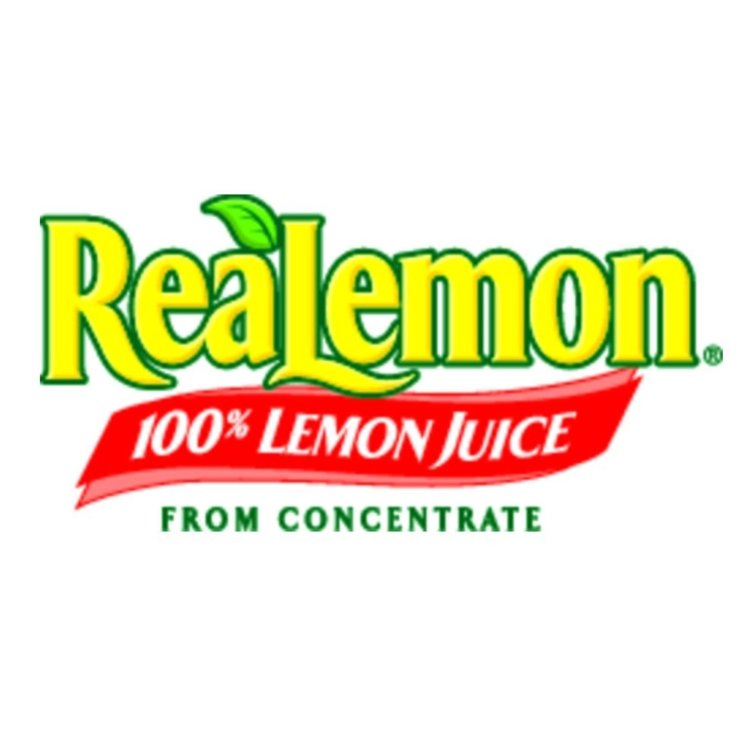 REALEMON LEMON JUICE