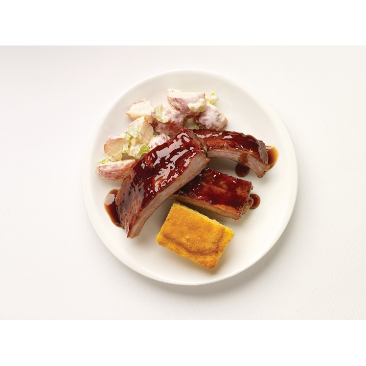 MINOR'S BOURBON SAUCE