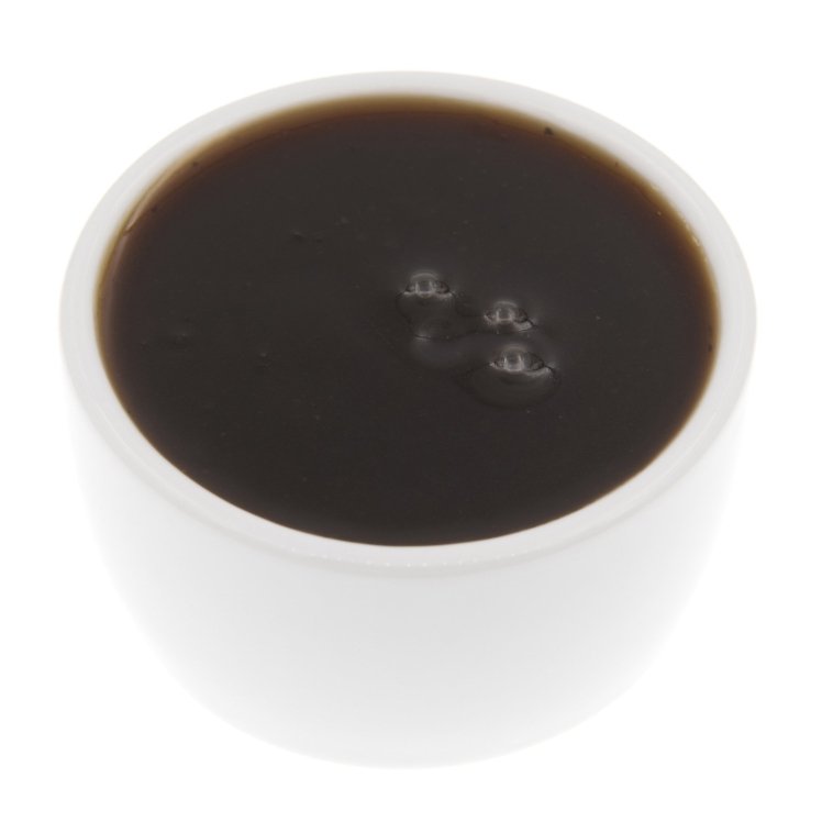 MINOR'S BOURBON SAUCE