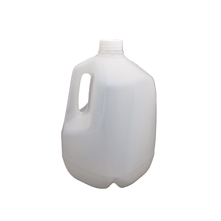MILKCO INC MILK JUG 1 GALLON PLASTIC EMPTY