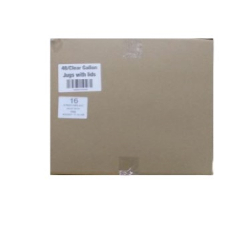 MILKCO INC MILK JUG 1 GALLON PLASTIC EMPTY