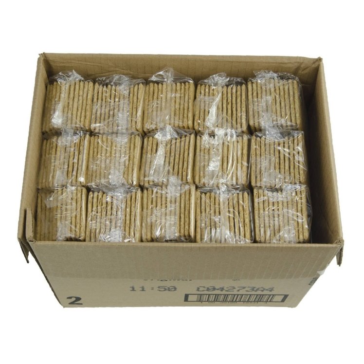 KEEBLER ORIGINAL SLEEVED CRACKERS