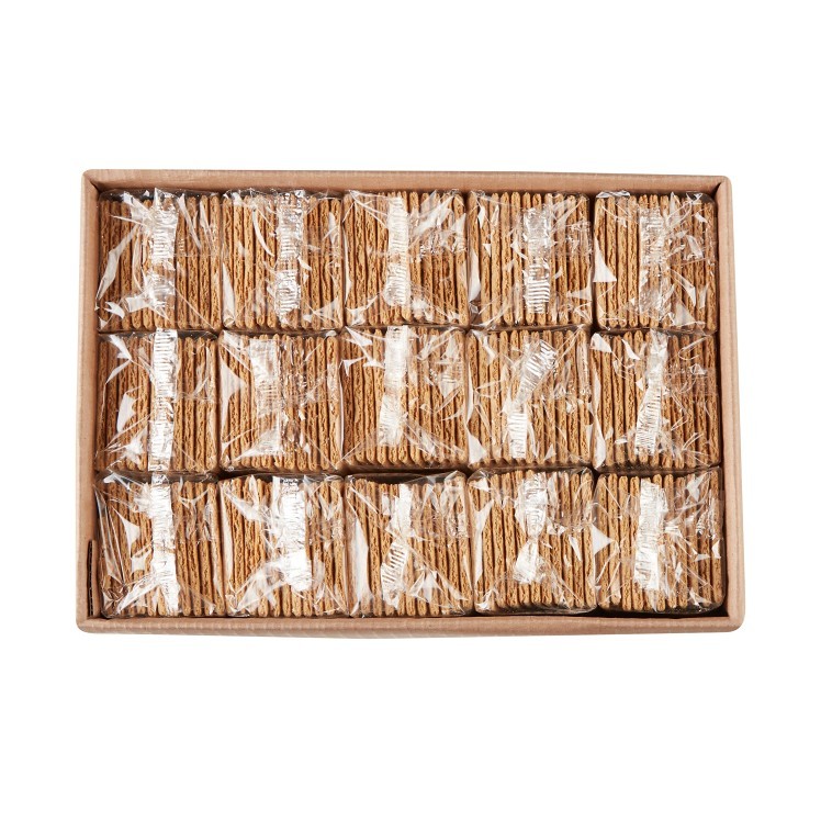 KEEBLER ORIGINAL SLEEVED CRACKERS