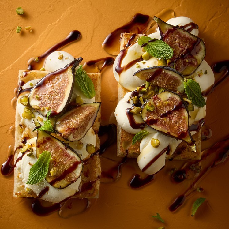 ROSELI BALSAMIC GLAZE SQUEEZE BOTTLE