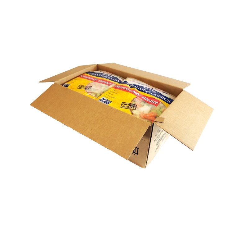 FLAV-R-PAC GRANDE CLASSICS NORMANDY BLEND VEGETABLES