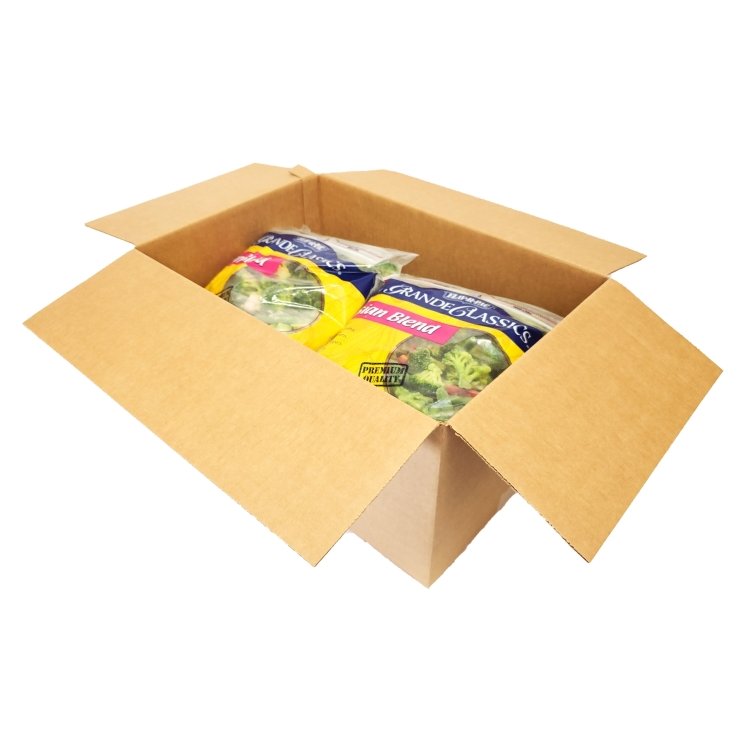 FLAV-R-PAC GRANDE CLASSICS ASIAN BLEND VEGETABLES