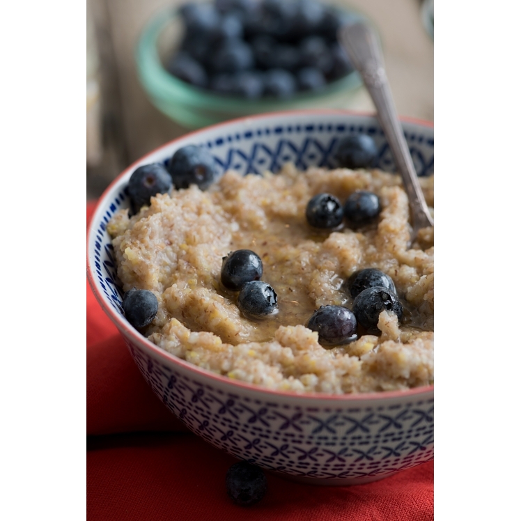 BOB'S RED MILL 10 GRAIN CEREAL