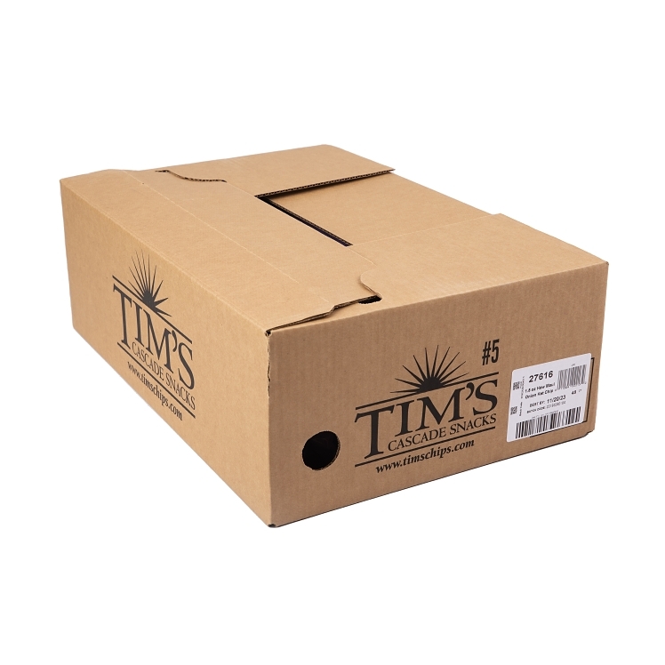 TIMS CASCADE CHIPS SWEET MAUI ONION