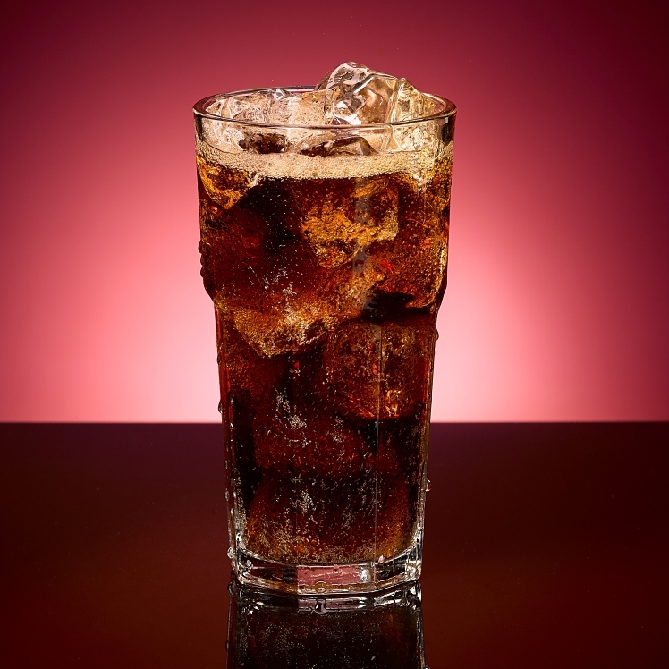 DIET DR. PEPPER