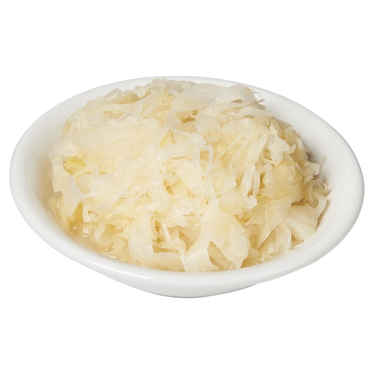 MONARCH SHREDDED SAUERKRAUT