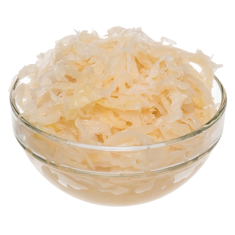 MONARCH SHREDDED SAUERKRAUT