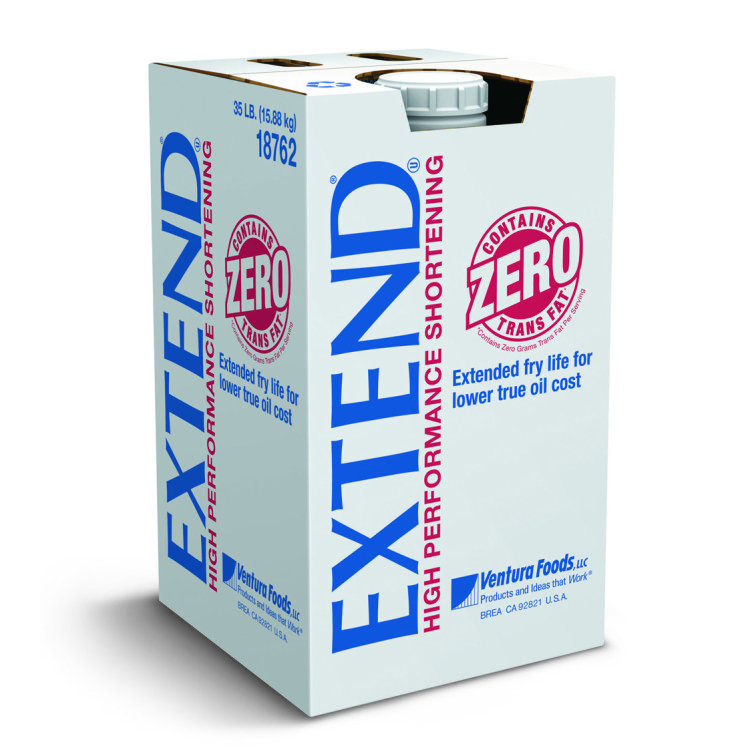 MEL-FRY ESSENTIAL FRYING OIL ZERO TRANS FAT