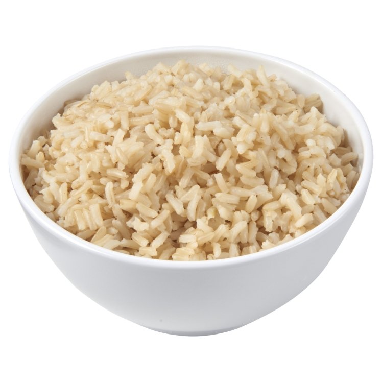 MONARCH PRECOOKED LONG GRAIN BROWN RICE