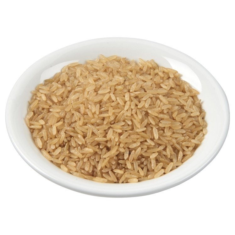 MONARCH PRECOOKED LONG GRAIN BROWN RICE