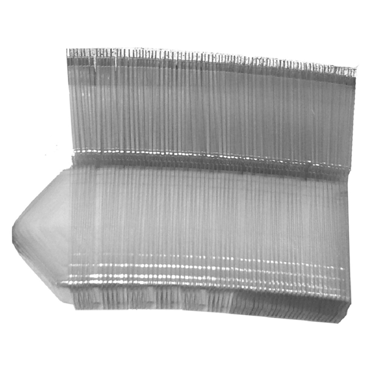 ANCHOR PACKAGING CONTAINER SANDWICH WEDGE