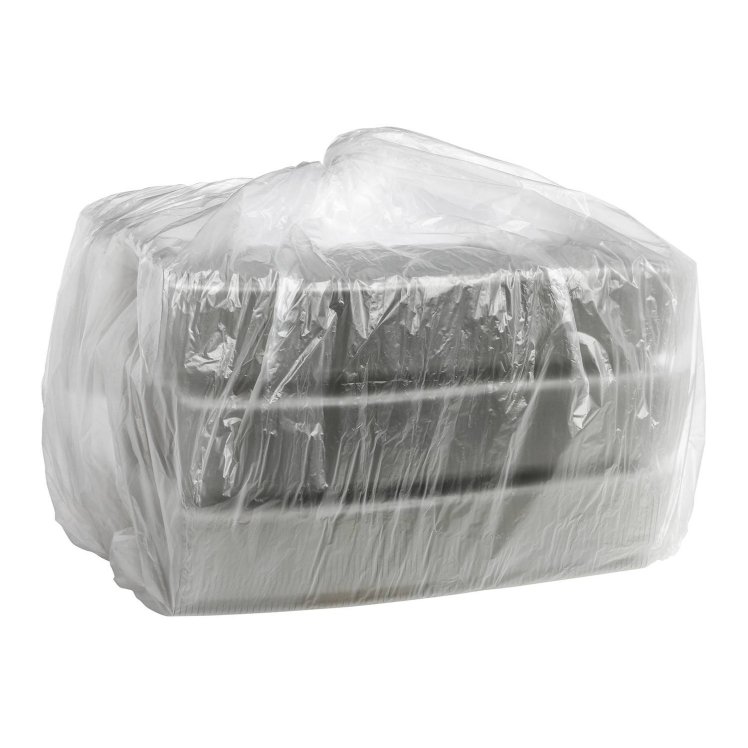 ANCHOR PACKAGING CONTAINER SANDWICH WEDGE