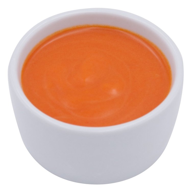 TEXAS PETE SAUCE, BUFFALO EXTRA MILD PLASTIC JUG