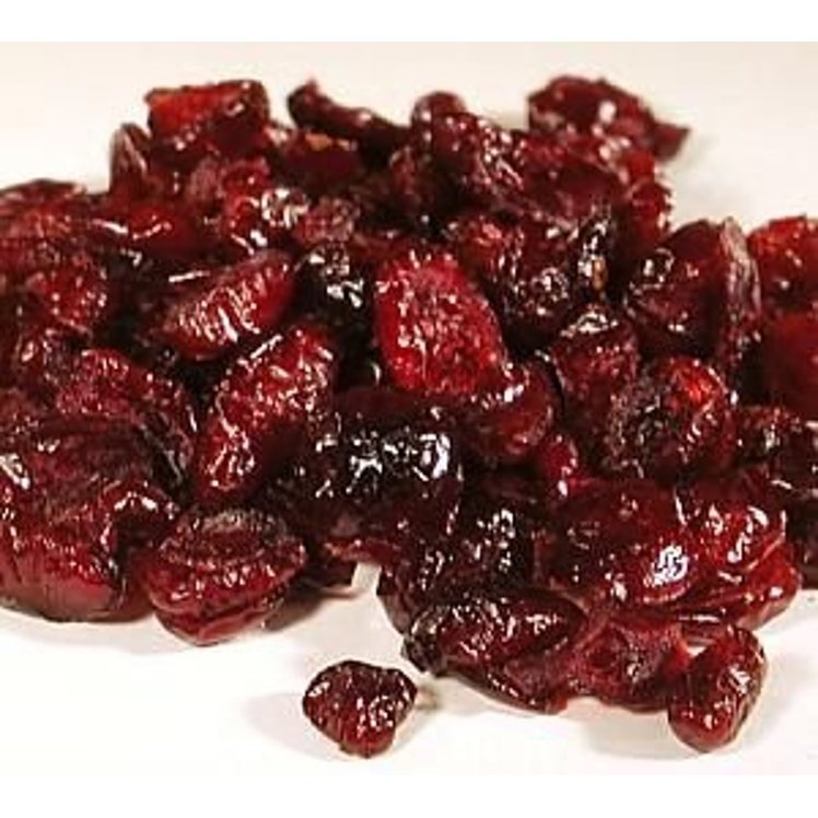 OCEAN SPRAY SWEETENED DRIED CRANBERRIES