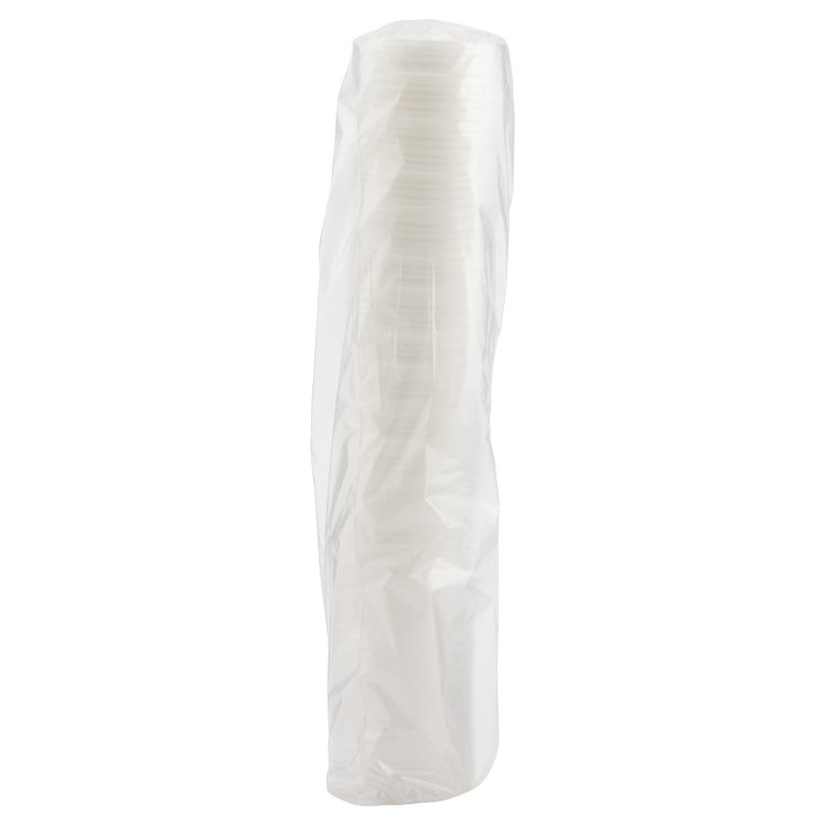 CARLISLE FOODSERVICE PRODUCTS BIN, REFUSE 7 GALLON PLASTIC BLACK FOR BUS