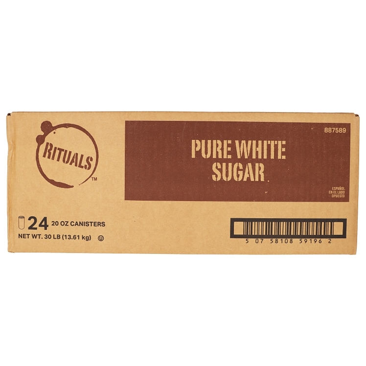 RITUALS SUGAR CANISTER