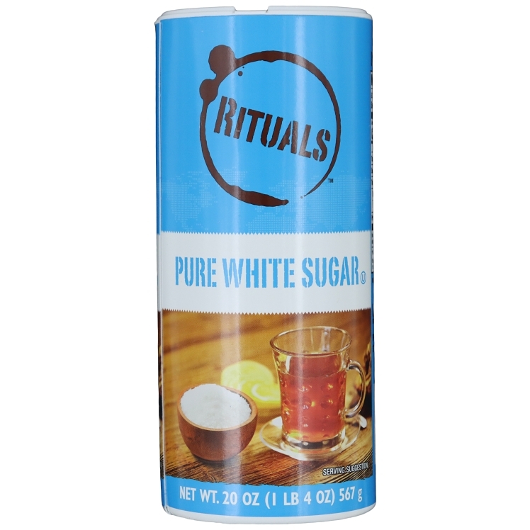 RITUALS SUGAR CANISTER