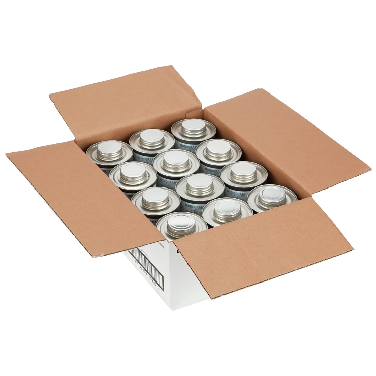 MONOGRAM CHAFING FUEL CAN 6 HOUR WICK