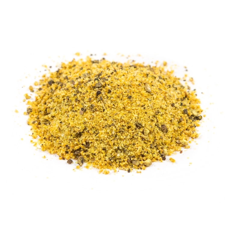MONARCH PLASTIC SHAKER LEMON PEPPER SEASONING