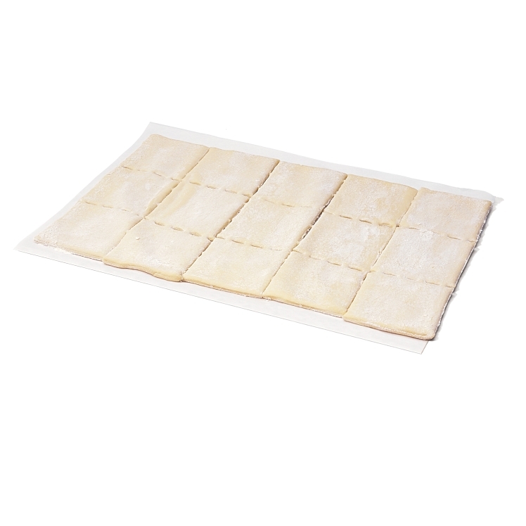 BRIDGFORD BULK SOPAIPILLA DOUGH FROZEN