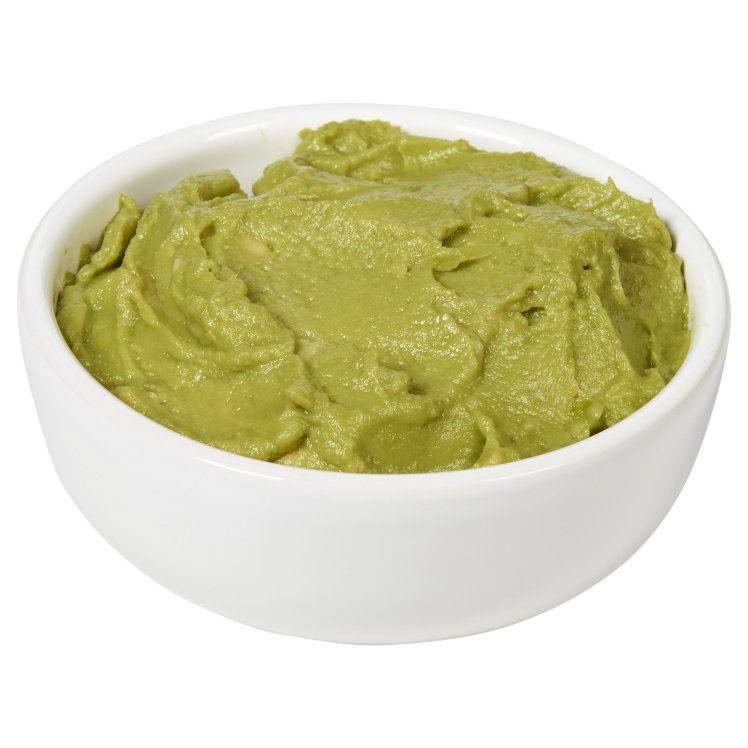 DEL PASADO GUACAMOLE POUCH REF