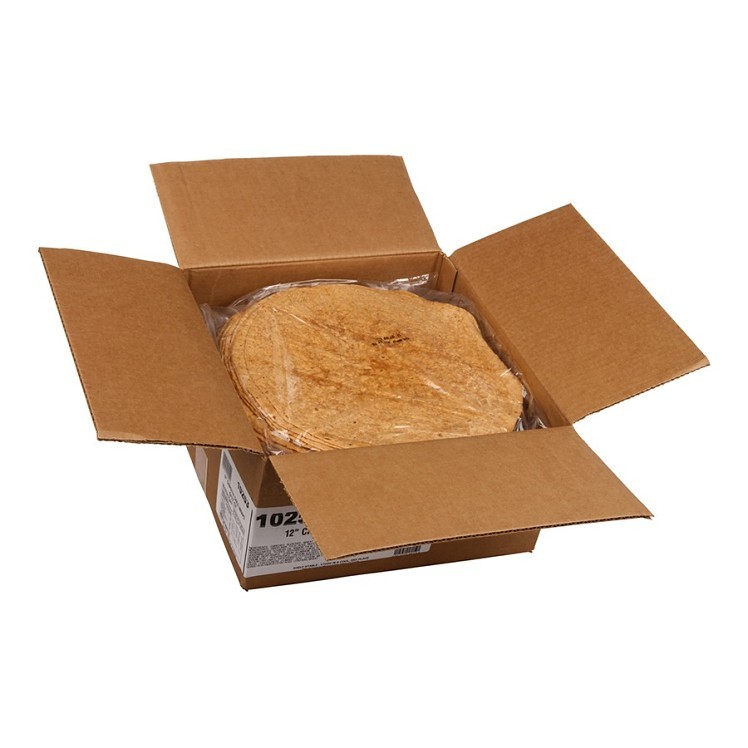 MISSION CHIPOTLE FLOUR TORTILLAS