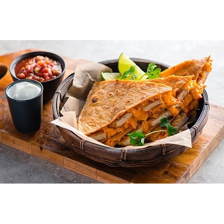MISSION CHIPOTLE FLOUR TORTILLAS