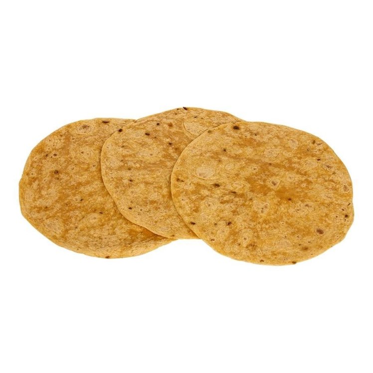 TORTILLA, FLOUR JLP CHS 12