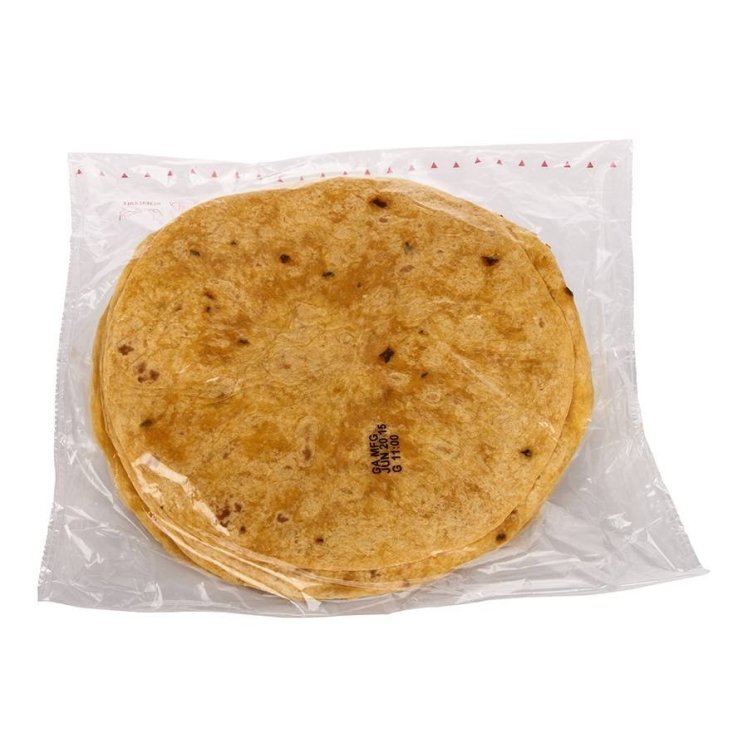 TORTILLA, FLOUR JLP CHS 12