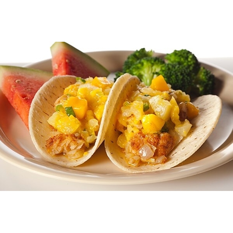 TORTILLA, CORN WHT 4.5  DIE