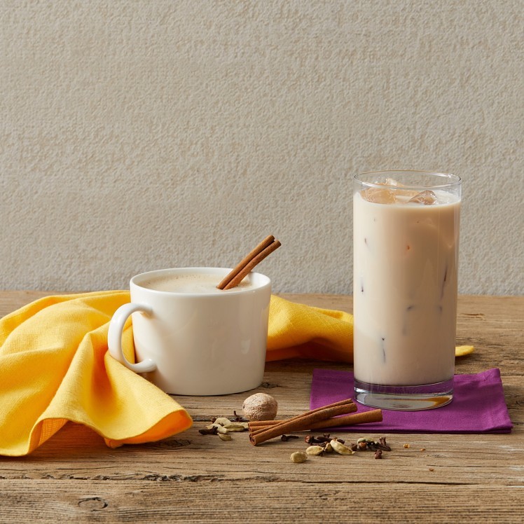 OREGON CHAI TEA POWDERED MIX