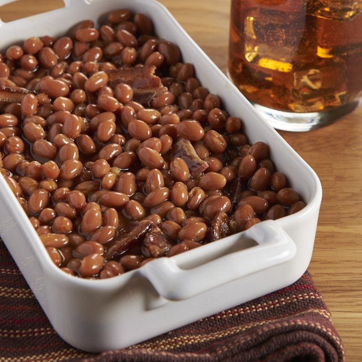 MONARCH BAKED BEANS