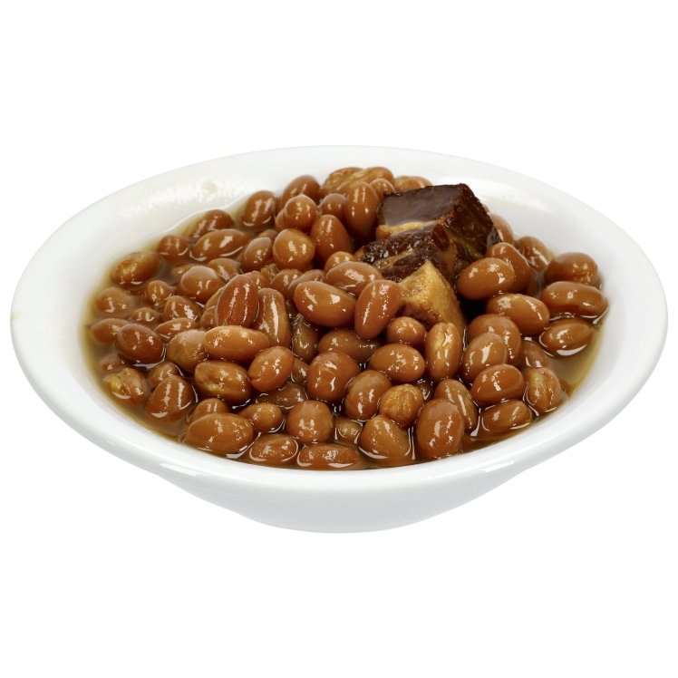 MONARCH BAKED BEANS