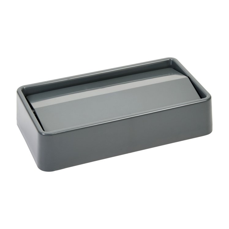 CARLISLE LID WASTE CONTAINER 23 GALLON POLYETHYLENE