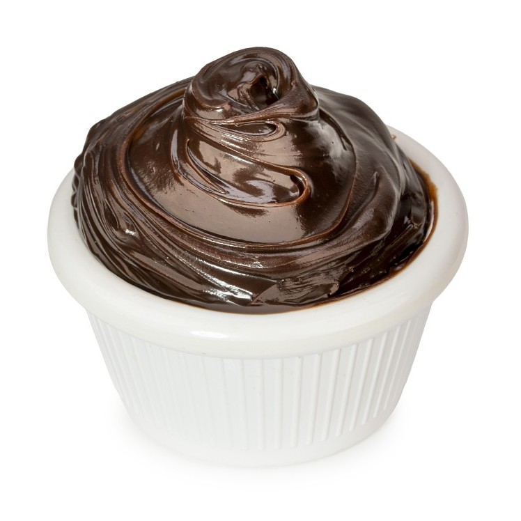 MONARCH HOT FUDGE LIQUID TOPPING