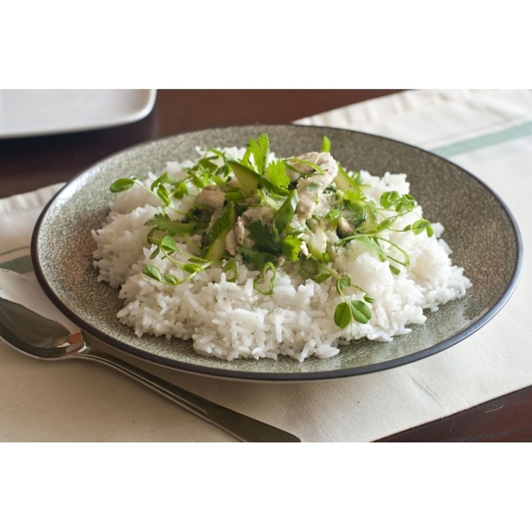 ROLAND JASMINE RICE RAW IMPORTED