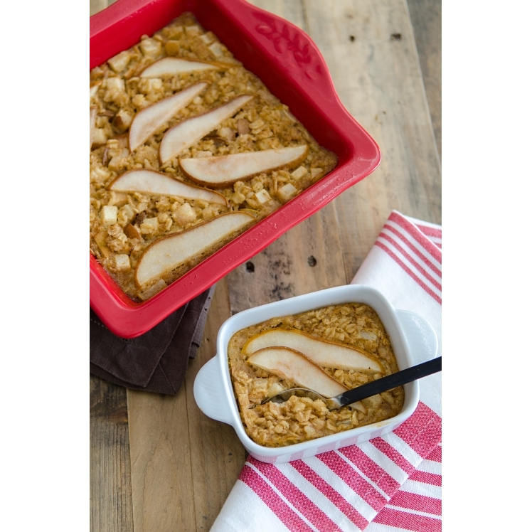 BOB'S RED MILL ROLLED OATS GLUTEN FREE