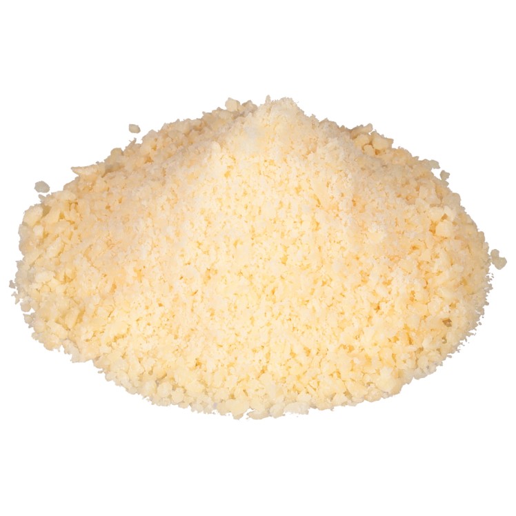 ROSELI PARMESAN CHEESE GRATED BAG
