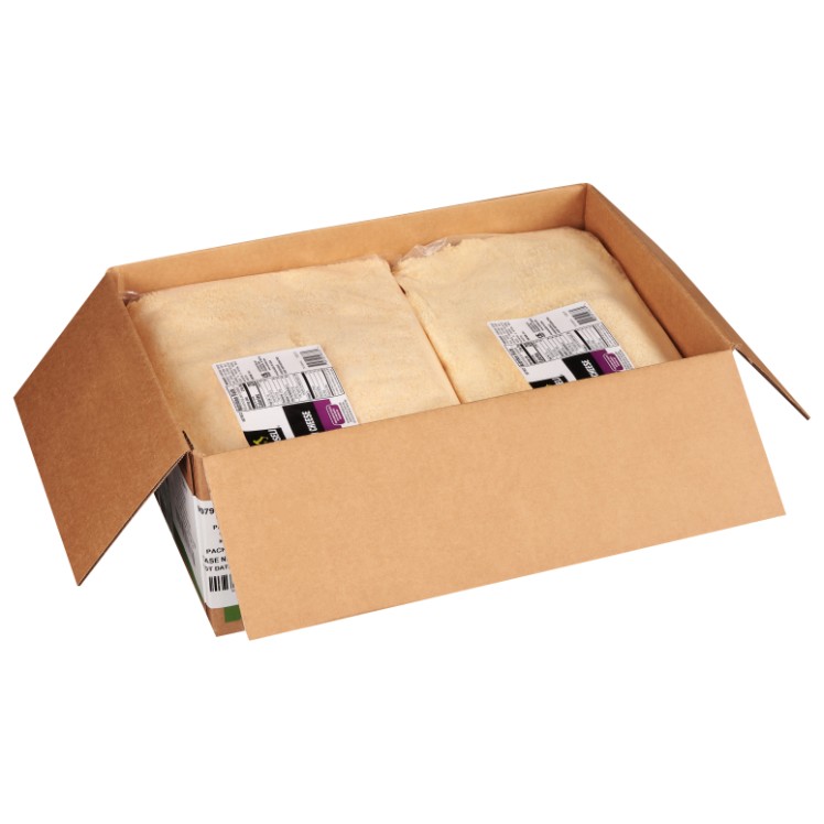 ROSELI PARMESAN CHEESE GRATED BAG