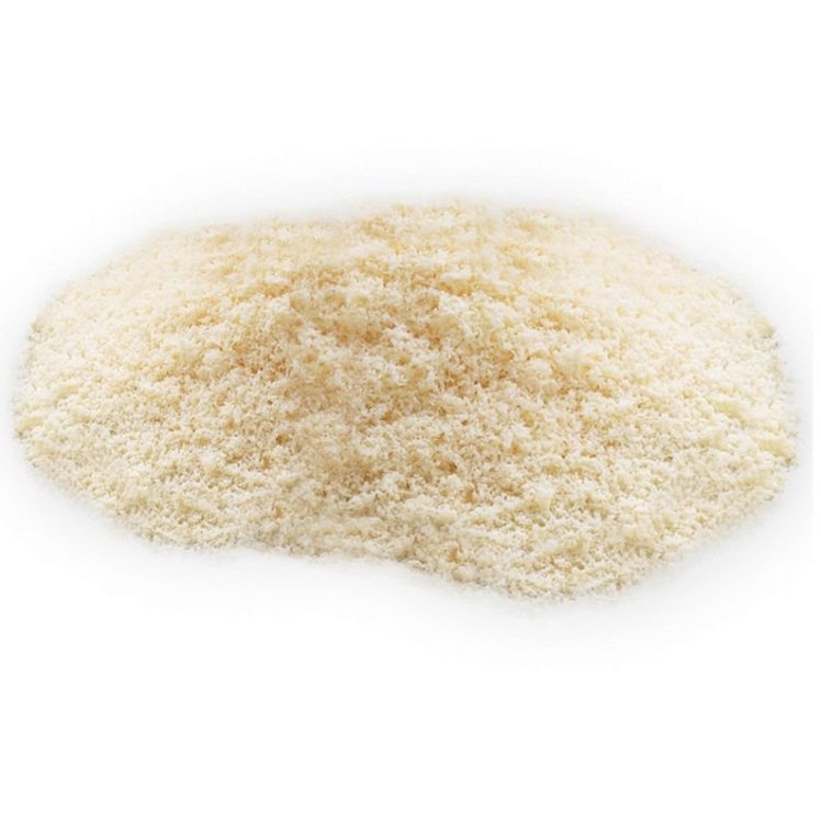 ROSELI GRATED PARMESAN CHEESE BAG