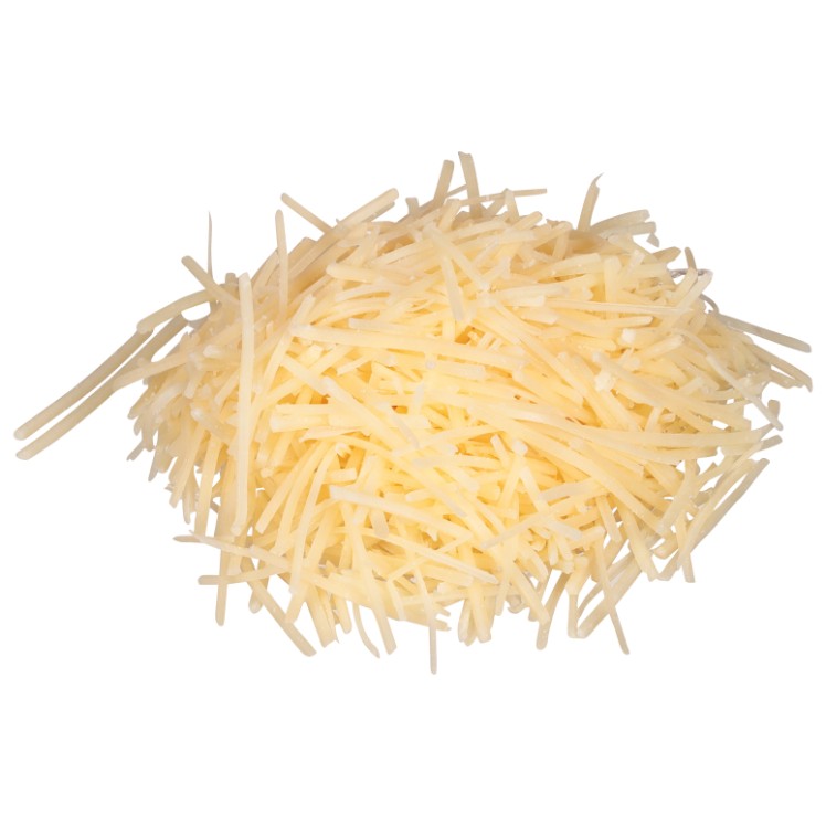 ROSELIPARMESAN CHEESE SHREDDED
