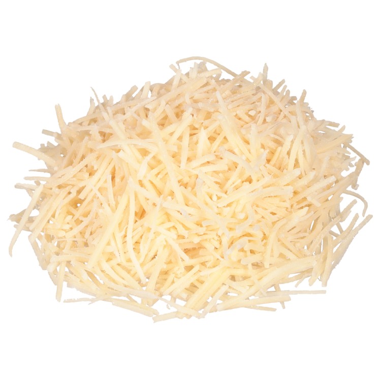 ROSELI AGED ASIAGO CHEESE SHREDDED