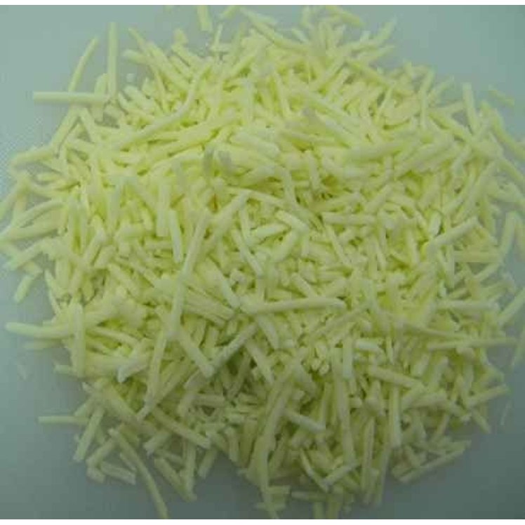 ROSELI ASIAGO CHEESE AGED SHREDDED BAG